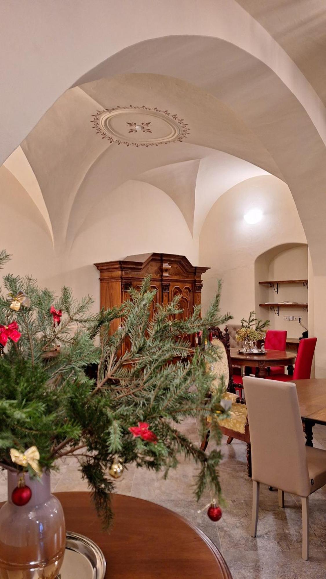 Stadtpalais Koenigssuite Maximal 2 Personen Und 1 Kleinkind Bautzen Exterior foto
