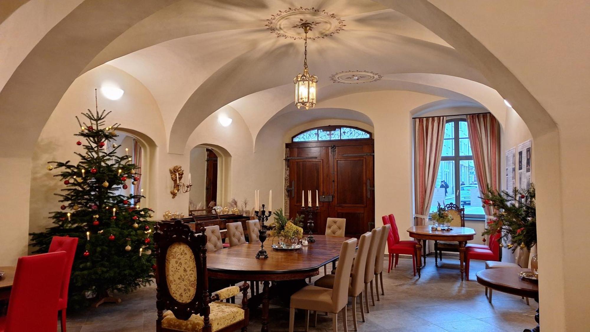 Stadtpalais Koenigssuite Maximal 2 Personen Und 1 Kleinkind Bautzen Exterior foto