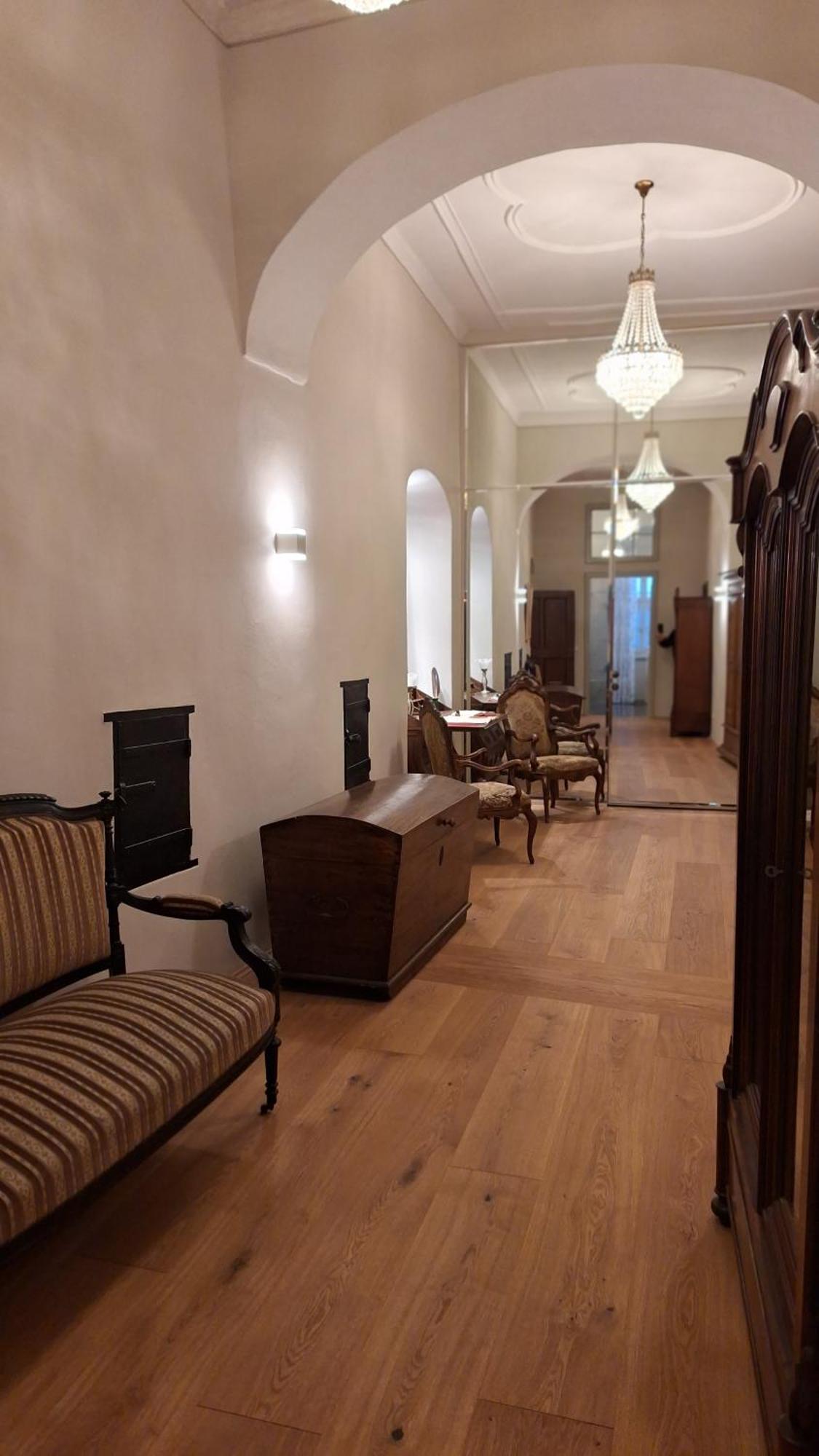 Stadtpalais Koenigssuite Maximal 2 Personen Und 1 Kleinkind Bautzen Exterior foto