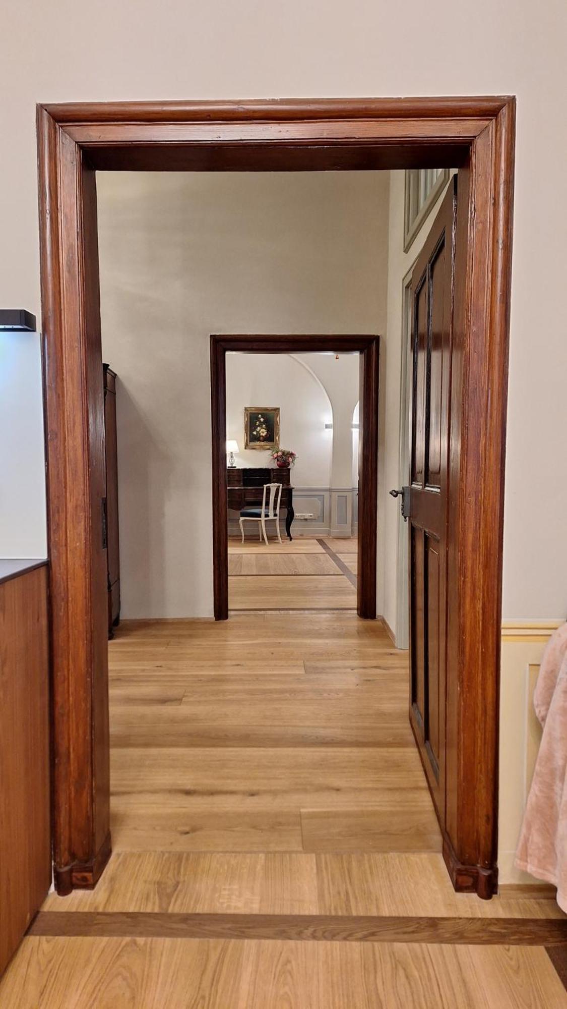 Stadtpalais Koenigssuite Maximal 2 Personen Und 1 Kleinkind Bautzen Exterior foto