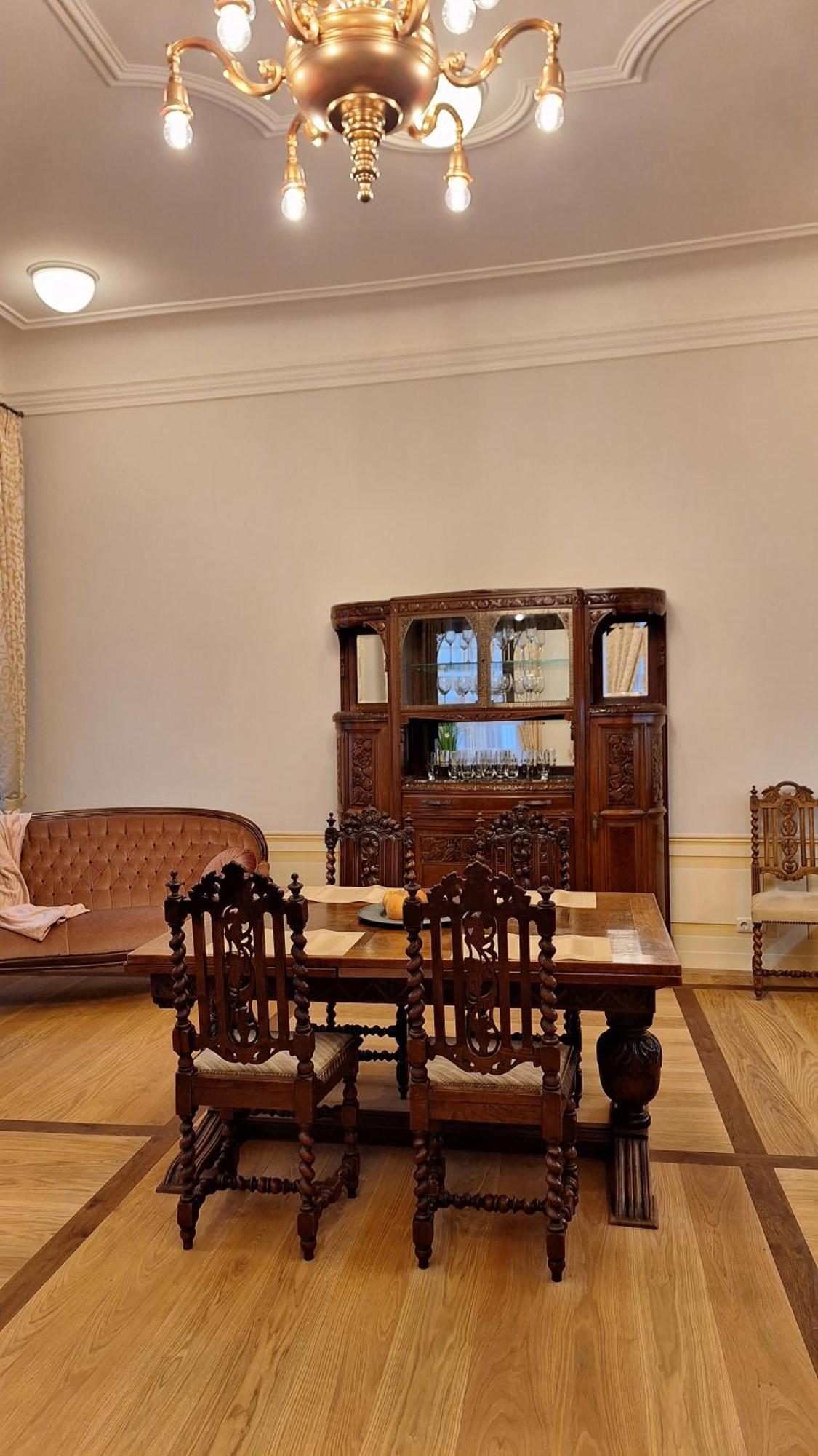 Stadtpalais Koenigssuite Maximal 2 Personen Und 1 Kleinkind Bautzen Exterior foto