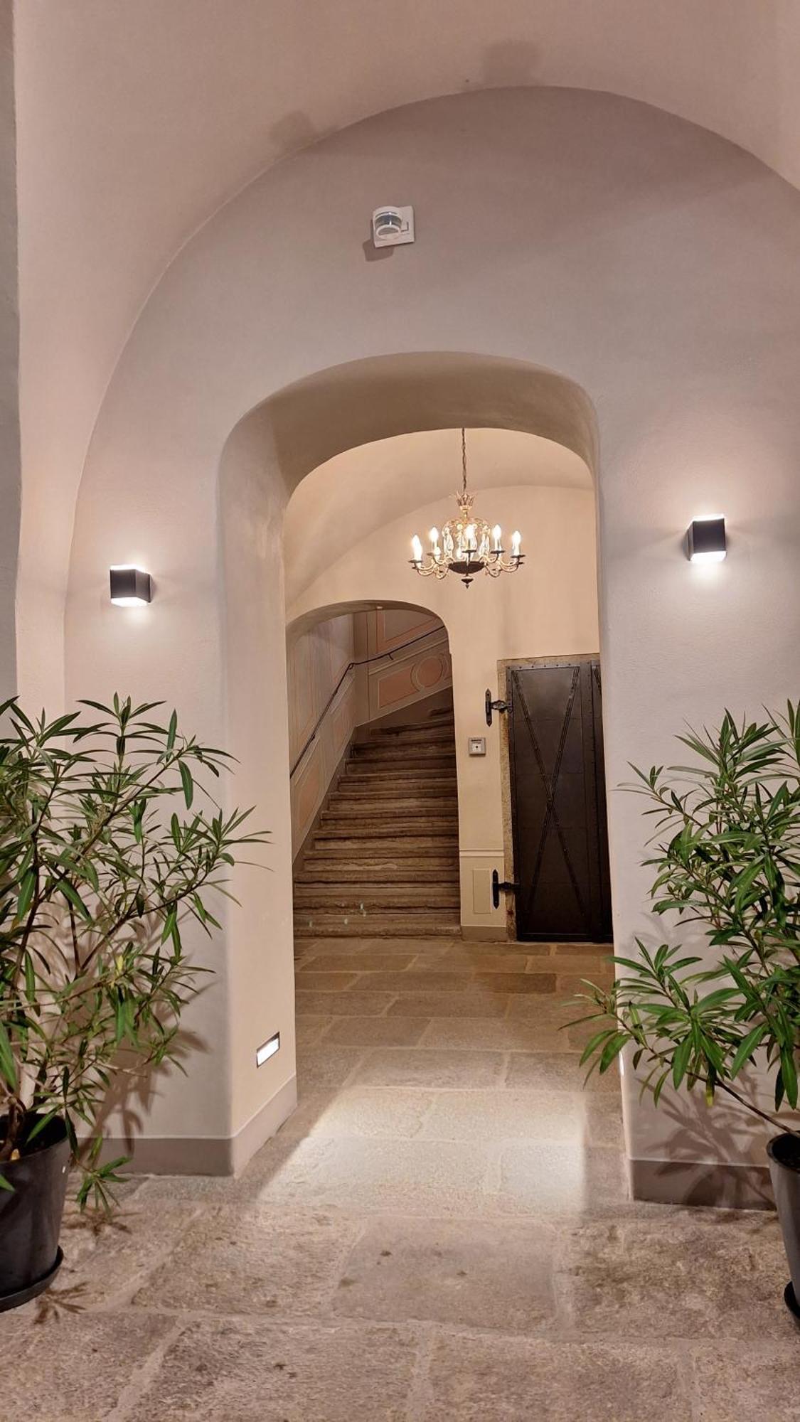 Stadtpalais Koenigssuite Maximal 2 Personen Und 1 Kleinkind Bautzen Exterior foto
