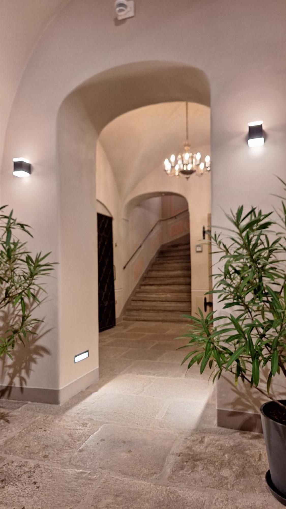 Stadtpalais Koenigssuite Maximal 2 Personen Und 1 Kleinkind Bautzen Exterior foto