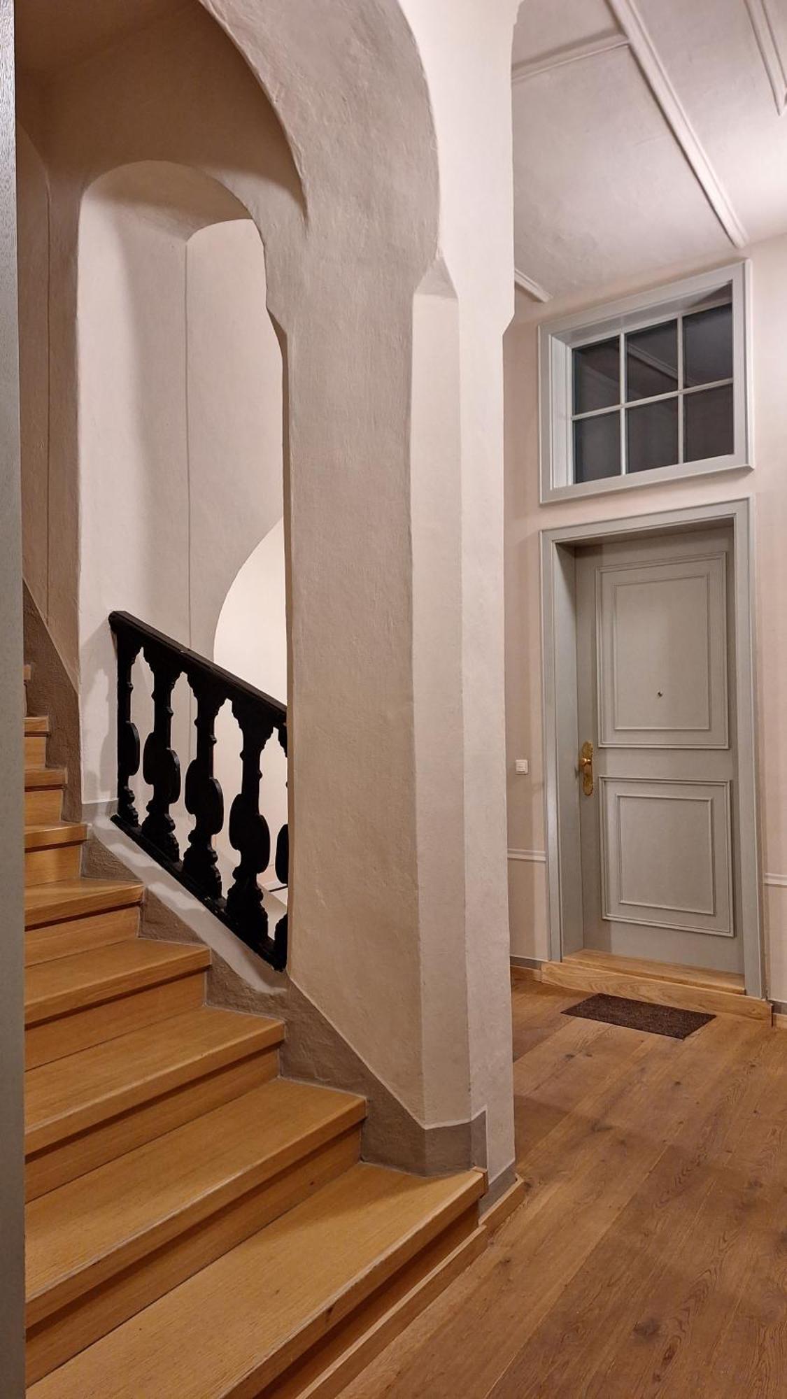 Stadtpalais Koenigssuite Maximal 2 Personen Und 1 Kleinkind Bautzen Exterior foto