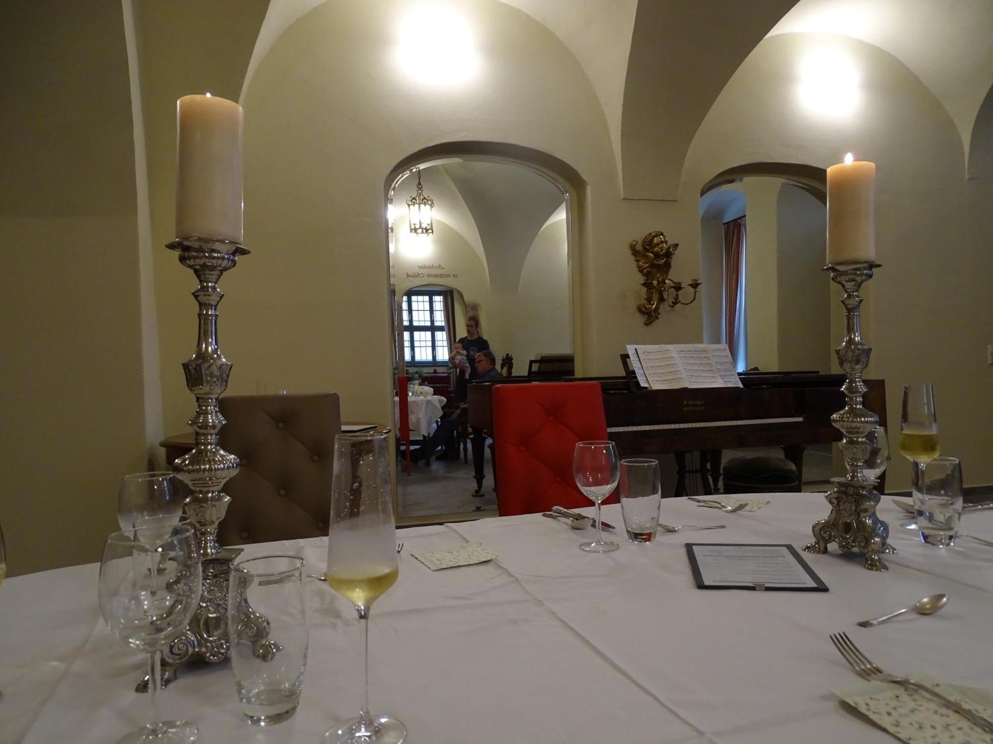 Stadtpalais Koenigssuite Maximal 2 Personen Und 1 Kleinkind Bautzen Exterior foto
